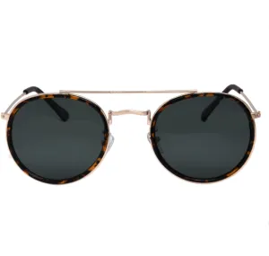 I-Sea All Aboard - Matte Tort/ G15 Polarized Lens