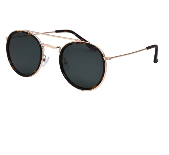I-Sea All Aboard - Matte Tort/ G15 Polarized Lens