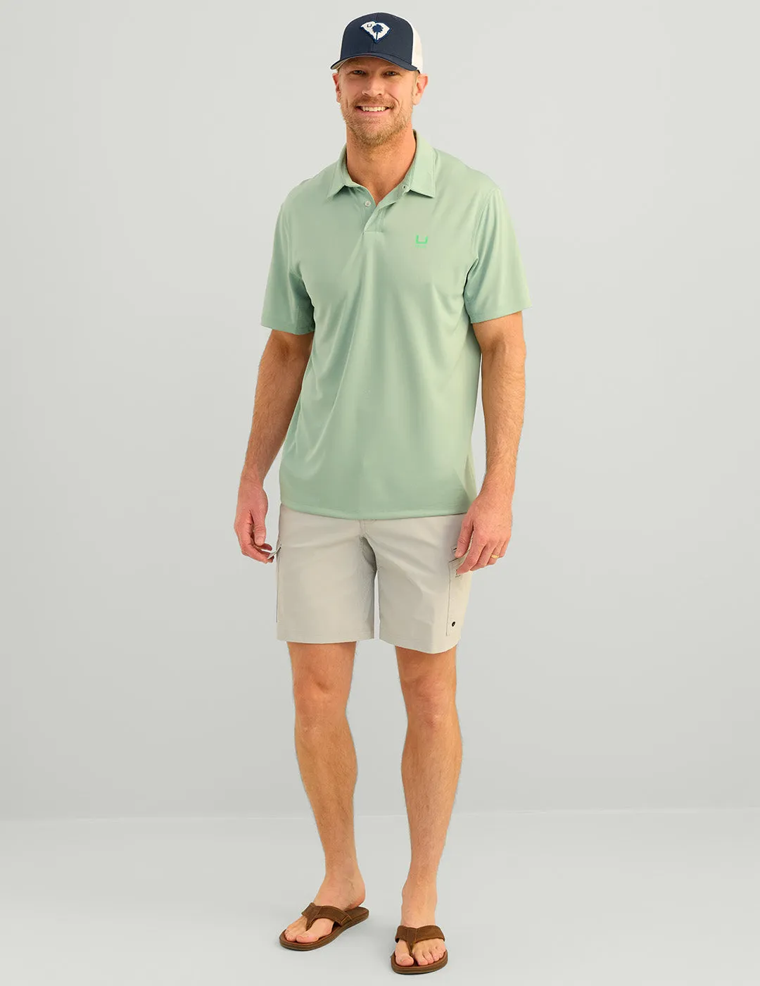 Icon Performance Polo