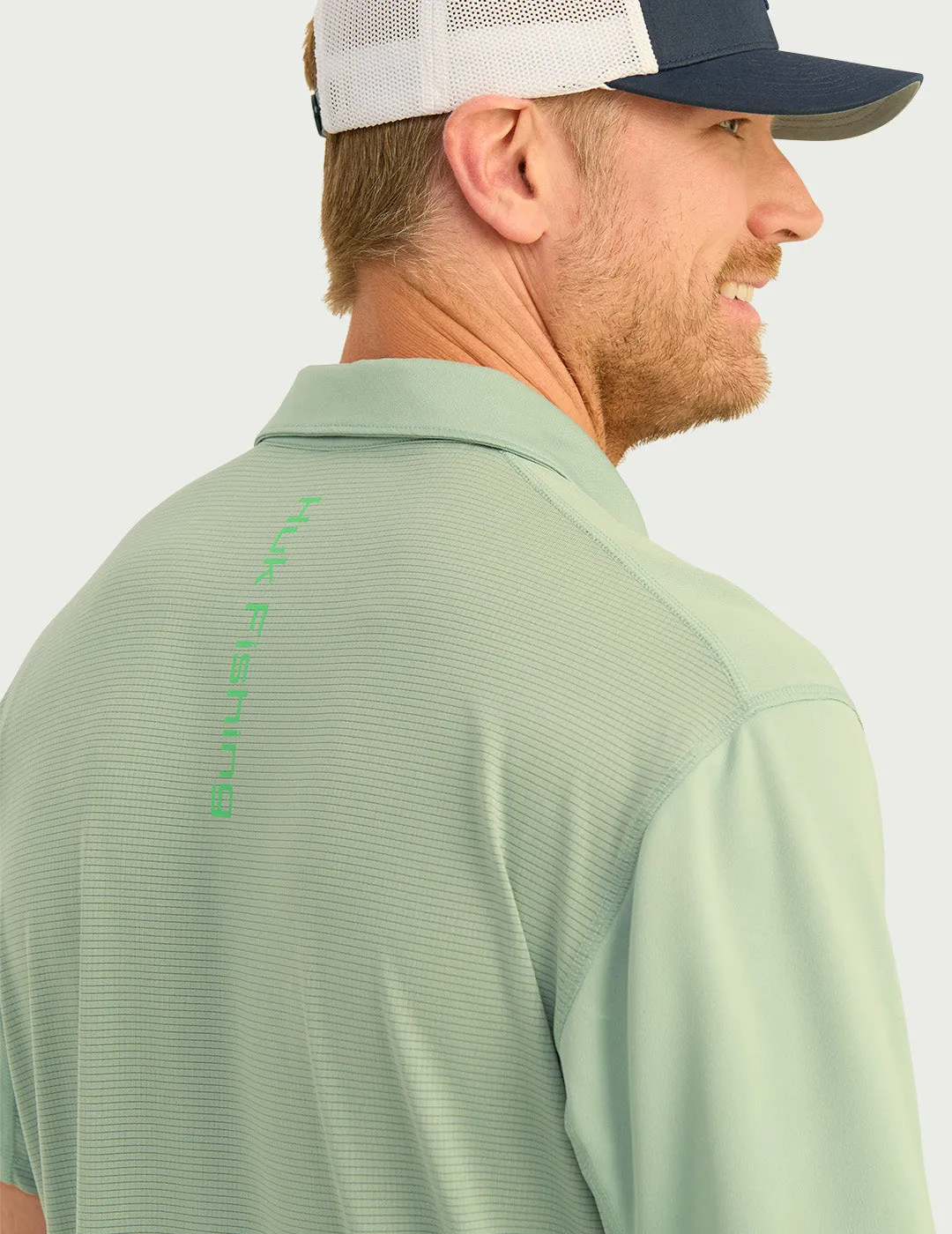 Icon Performance Polo