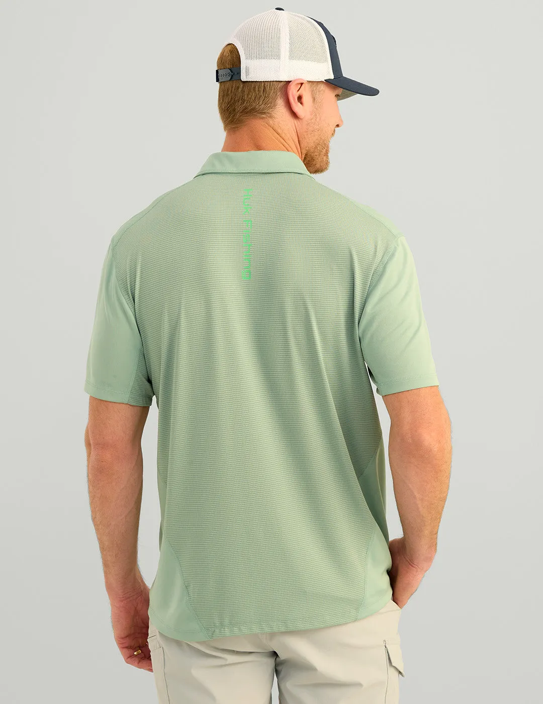 Icon Performance Polo