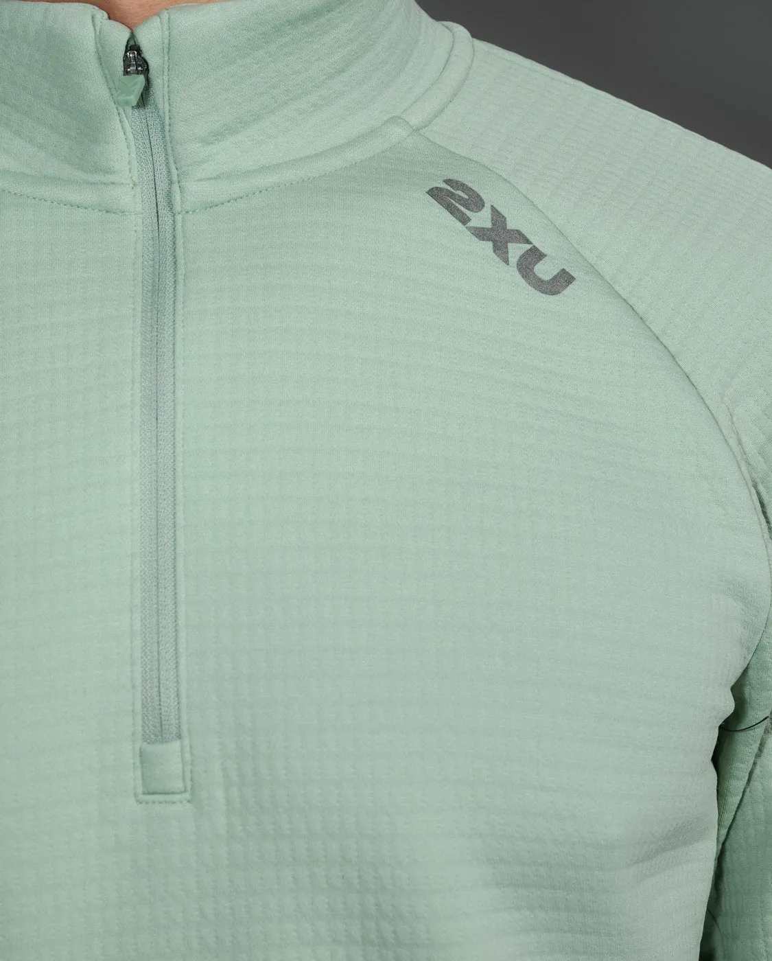Ignition Hyper-Haptic 1/4 Zip
