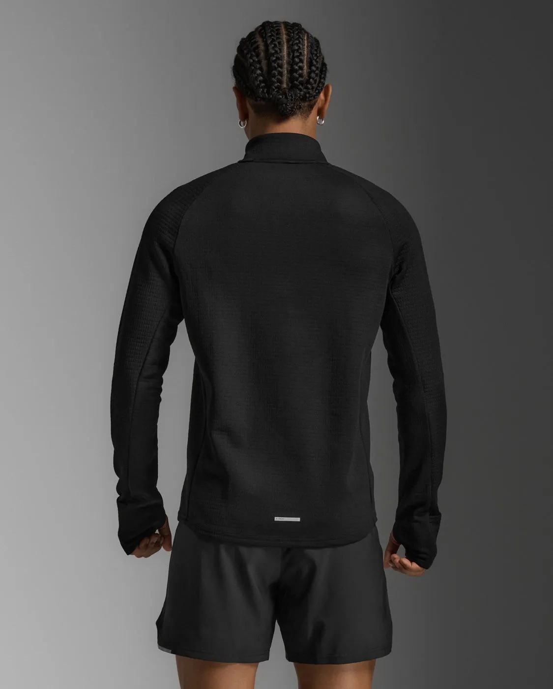 Ignition Hyper-Haptic 1/4 Zip