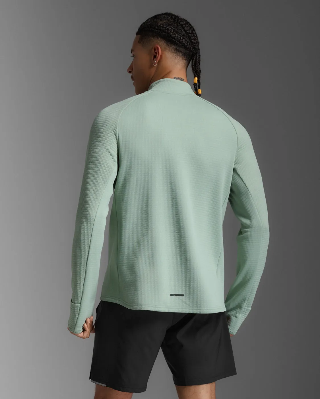 Ignition Hyper-Haptic 1/4 Zip