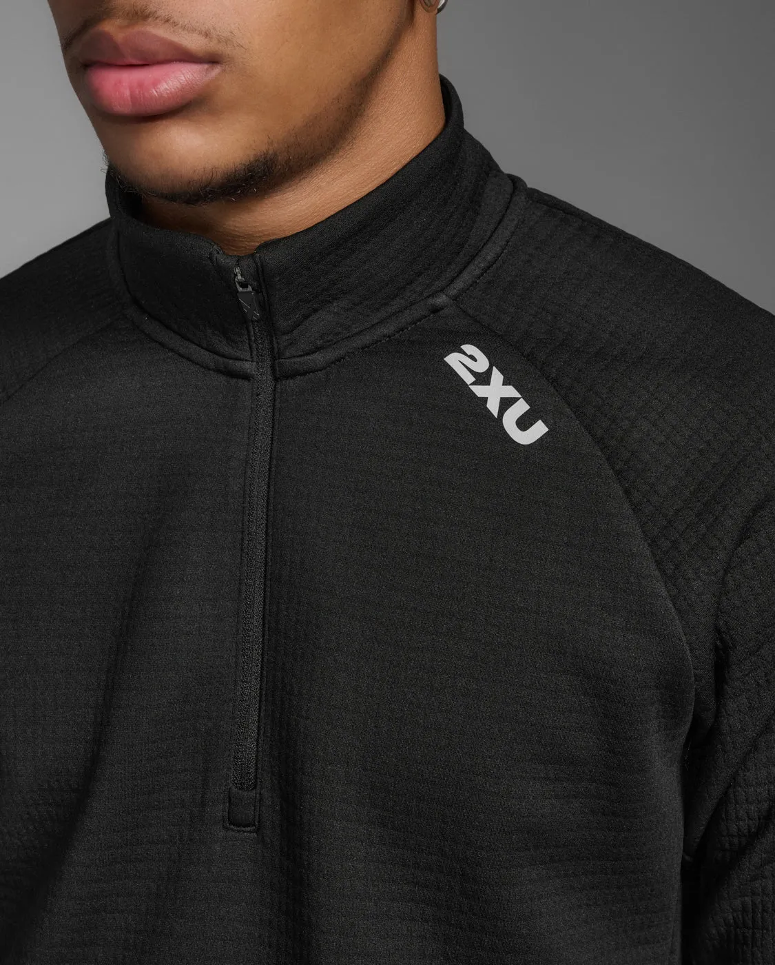 Ignition Hyper-Haptic 1/4 Zip
