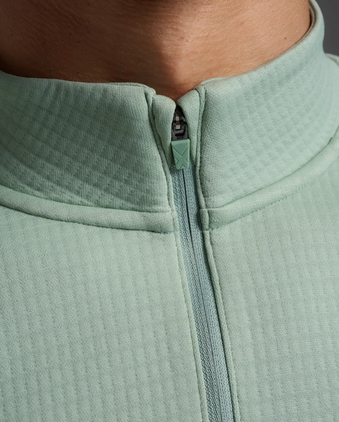 Ignition Hyper-Haptic 1/4 Zip