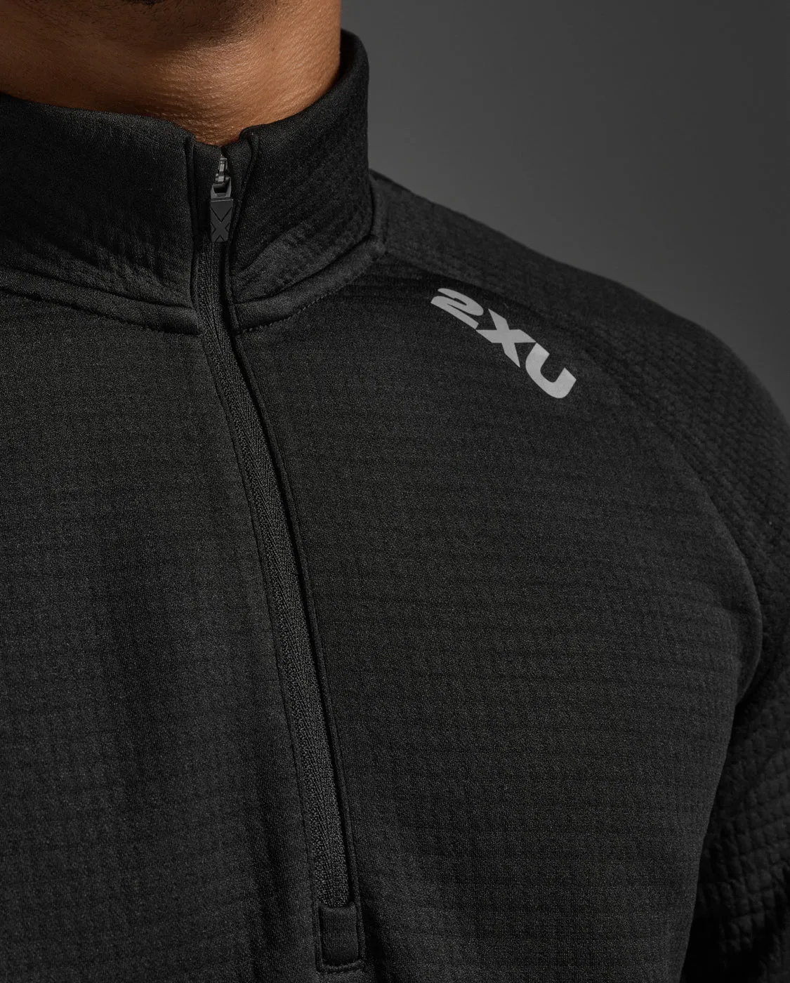Ignition Hyper-Haptic 1/4 Zip