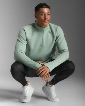 Ignition Hyper-Haptic 1/4 Zip