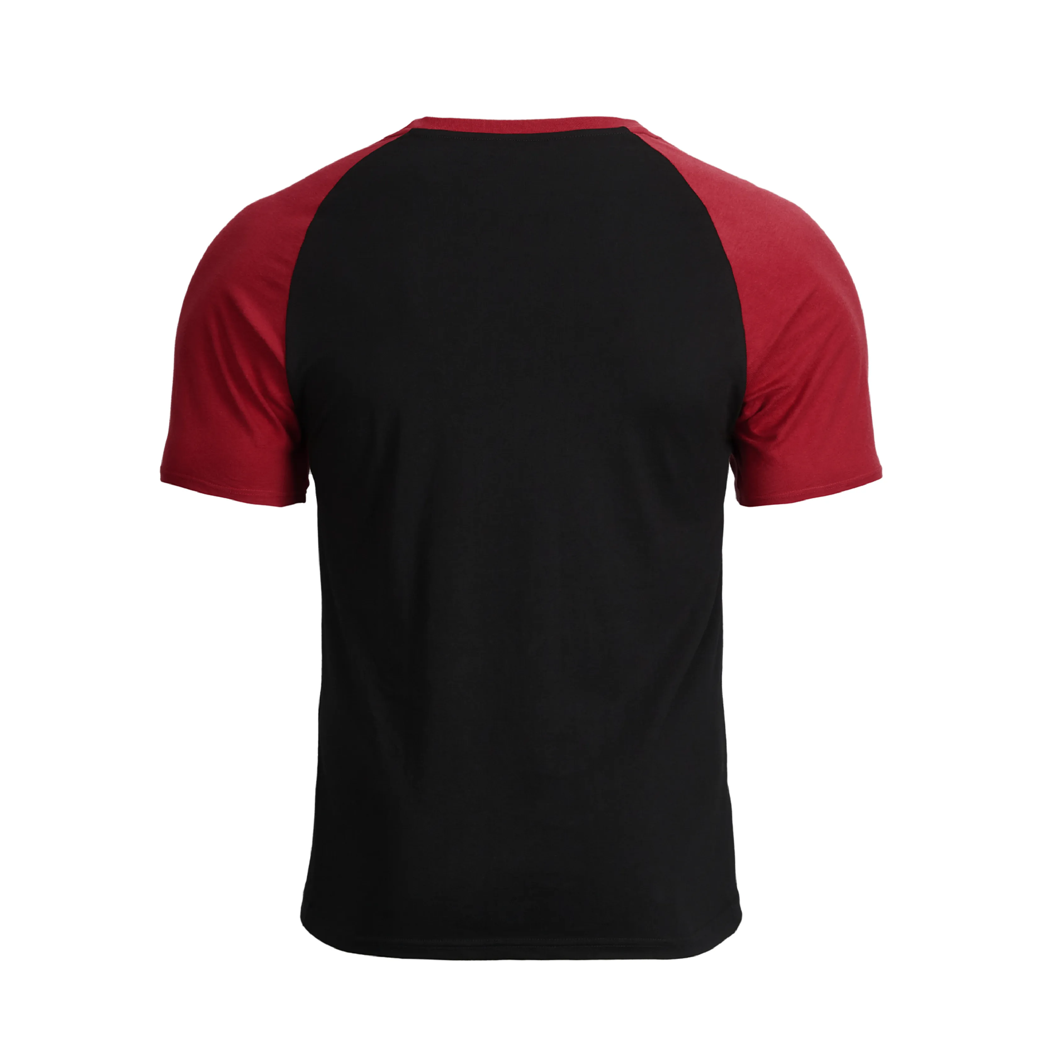 IMOM GRAPHIC RAGLAN TEE