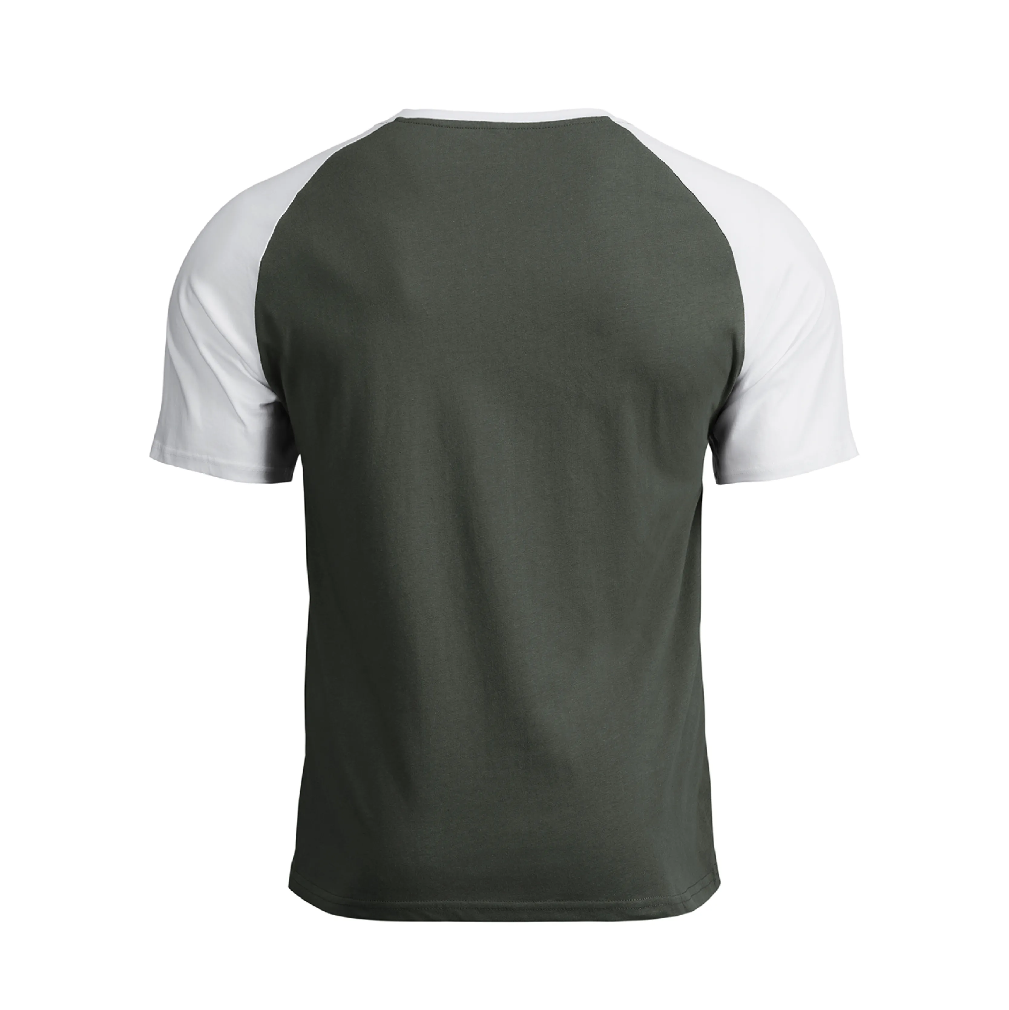 IMOM GRAPHIC RAGLAN TEE