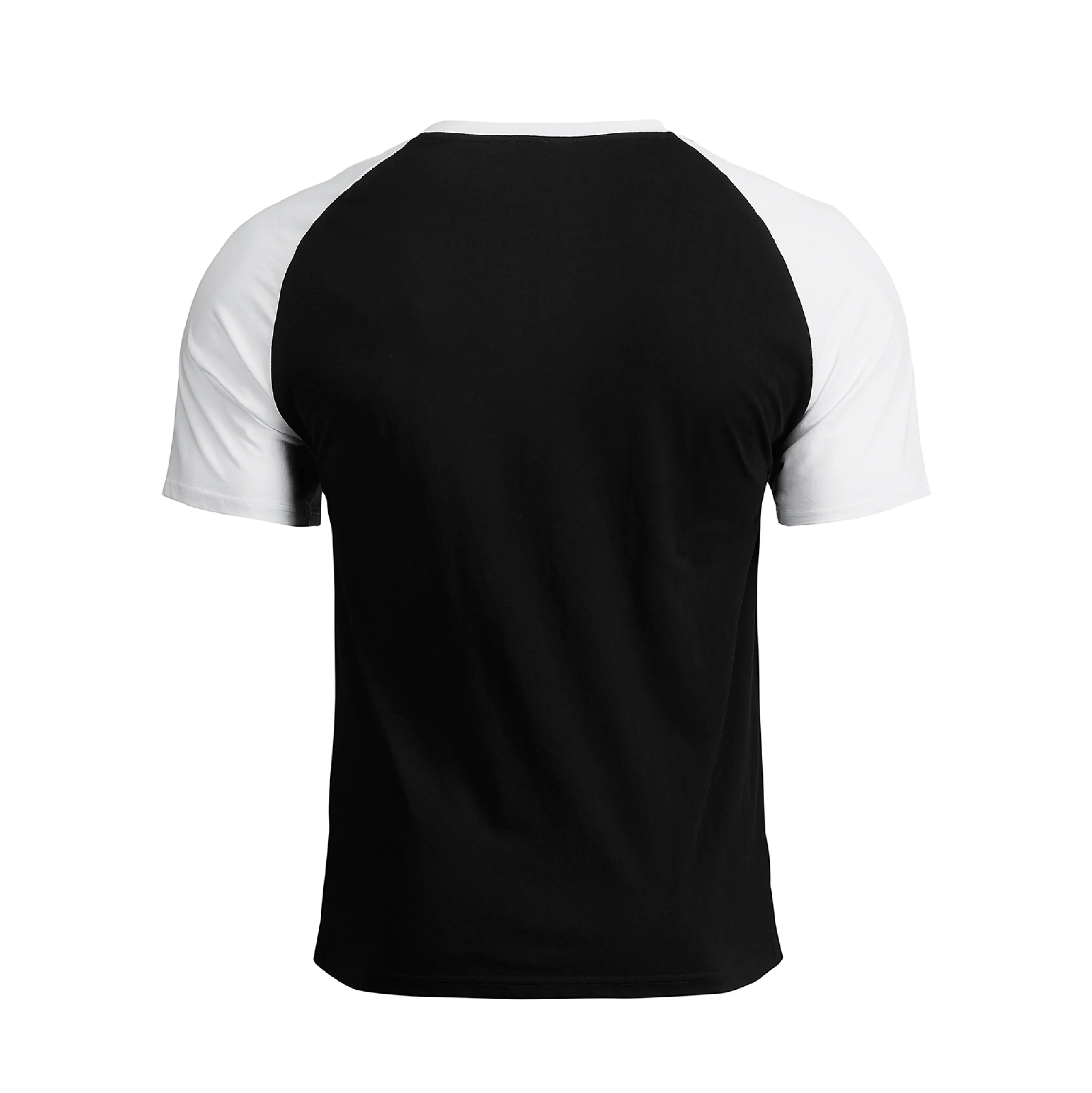 IMOM GRAPHIC RAGLAN TEE