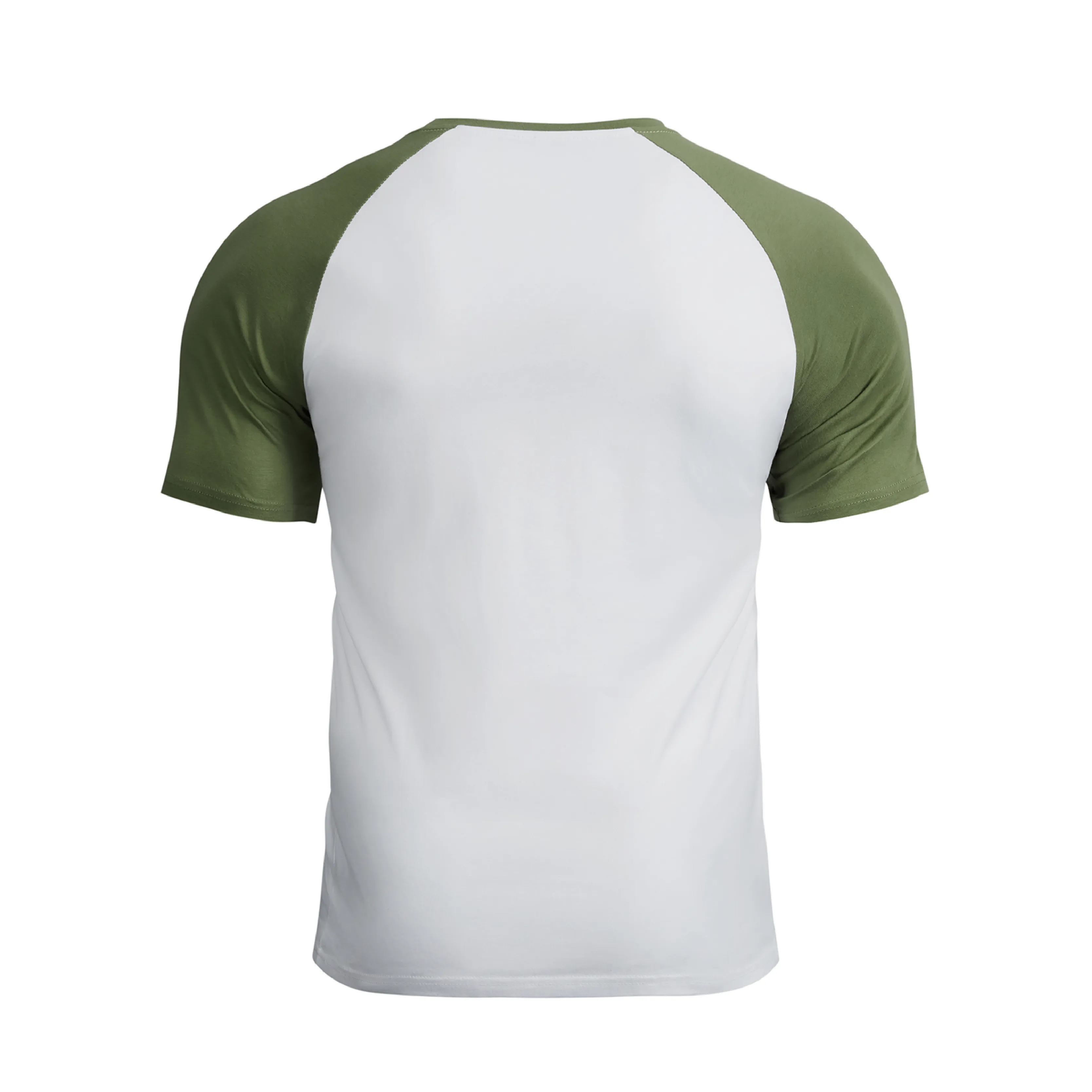 IMOM GRAPHIC RAGLAN TEE