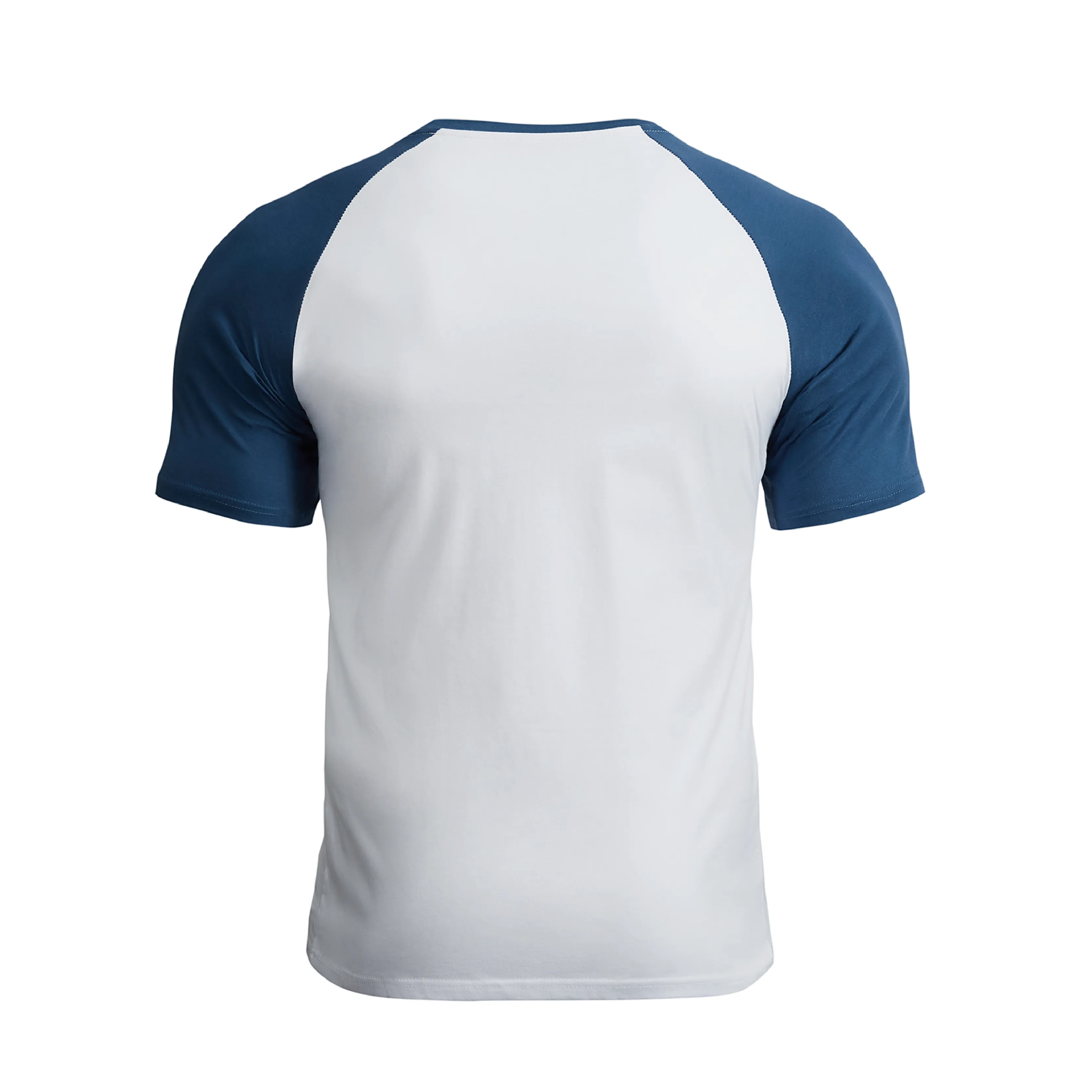 IMOM GRAPHIC RAGLAN TEE