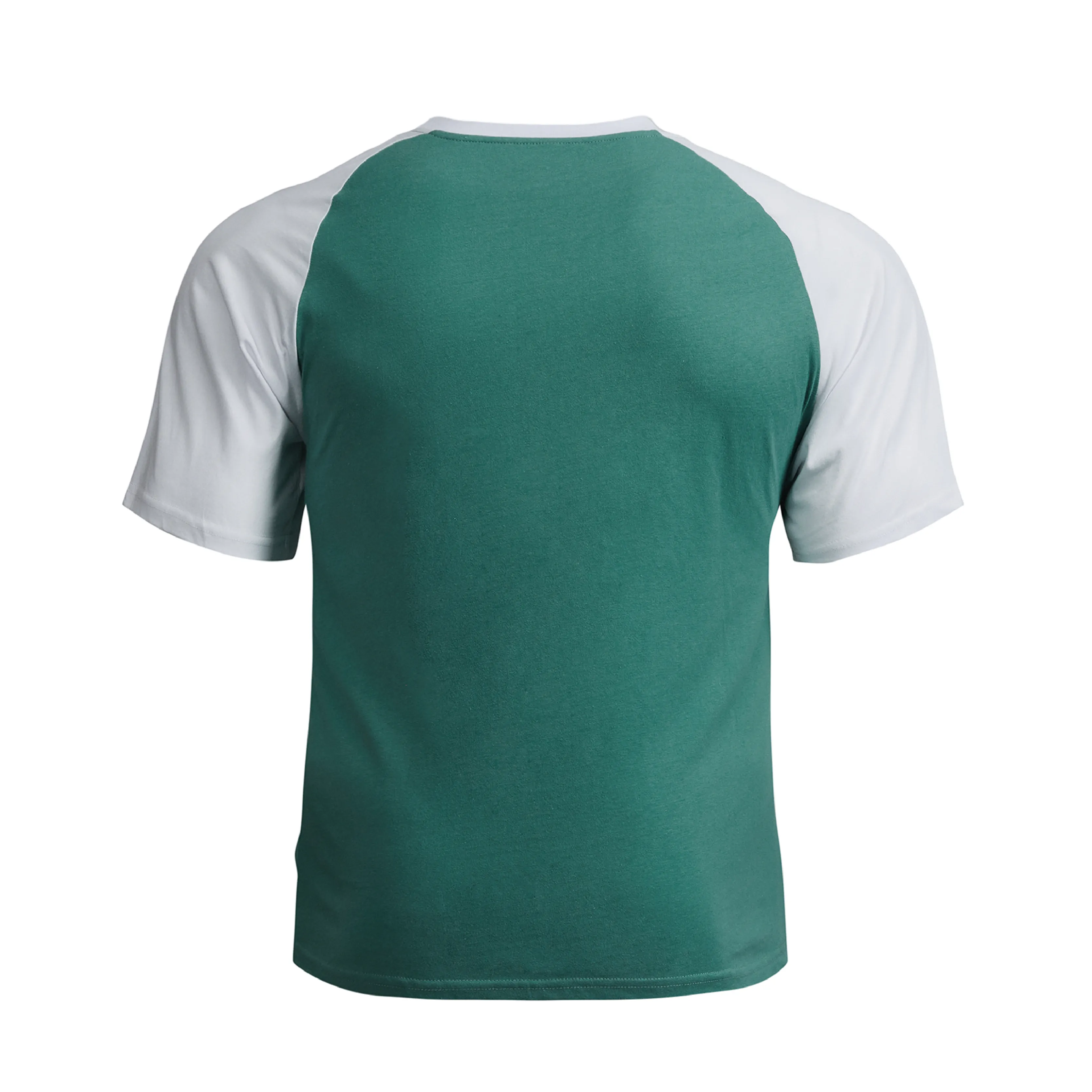 IMOM GRAPHIC RAGLAN TEE