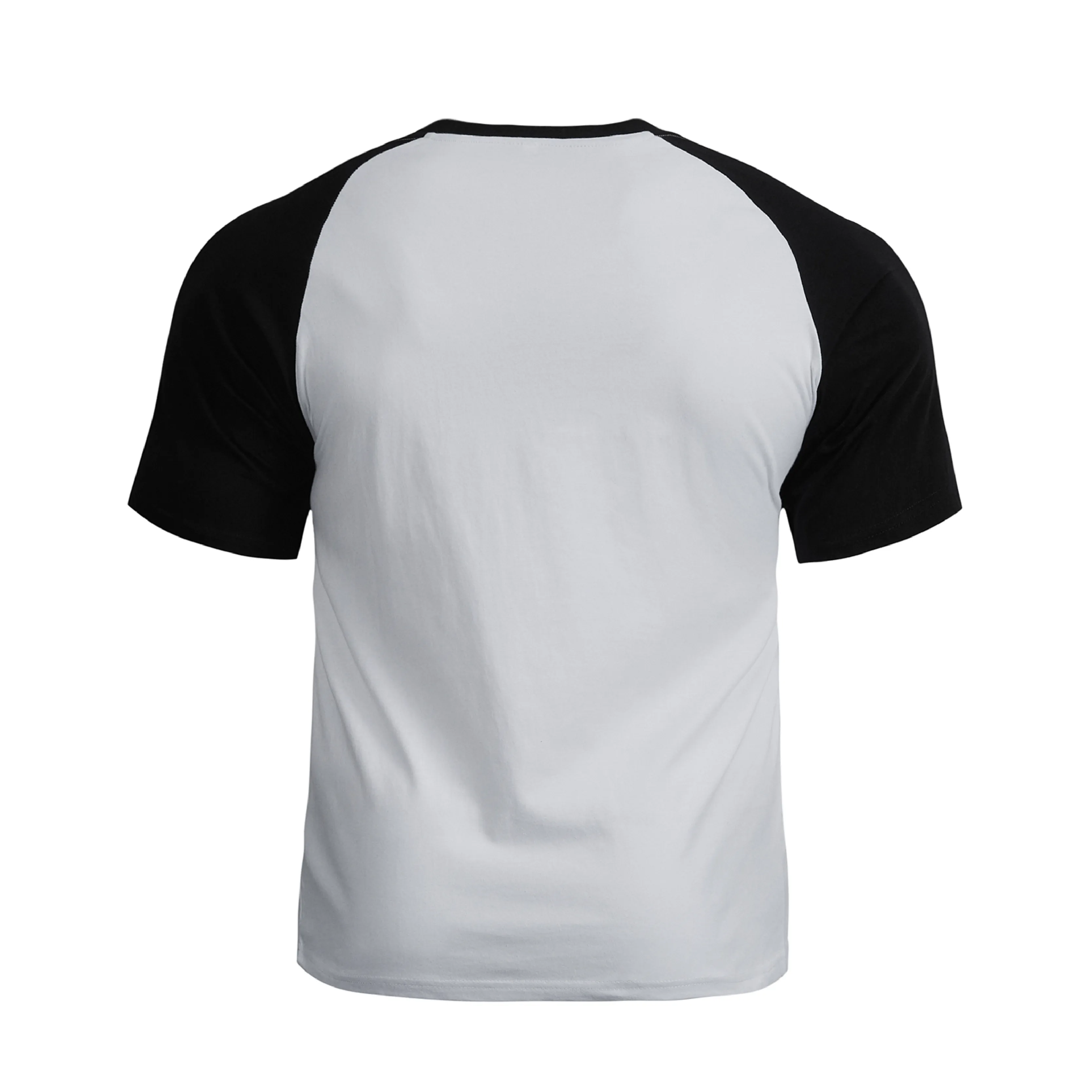 IMOM GRAPHIC RAGLAN TEE