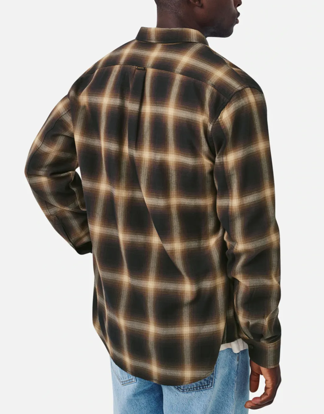 Industrie The Benson Shirt