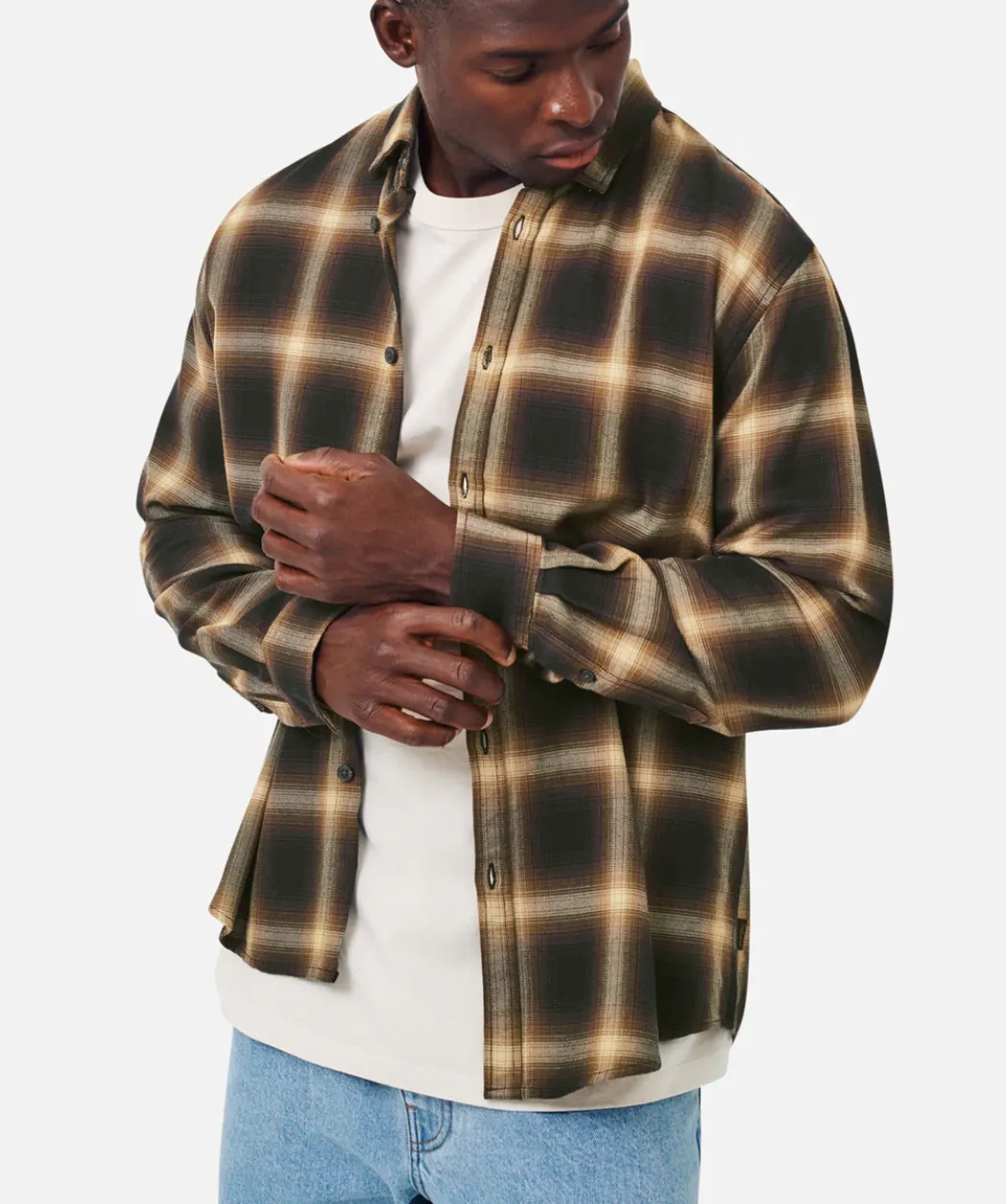 Industrie The Benson Shirt