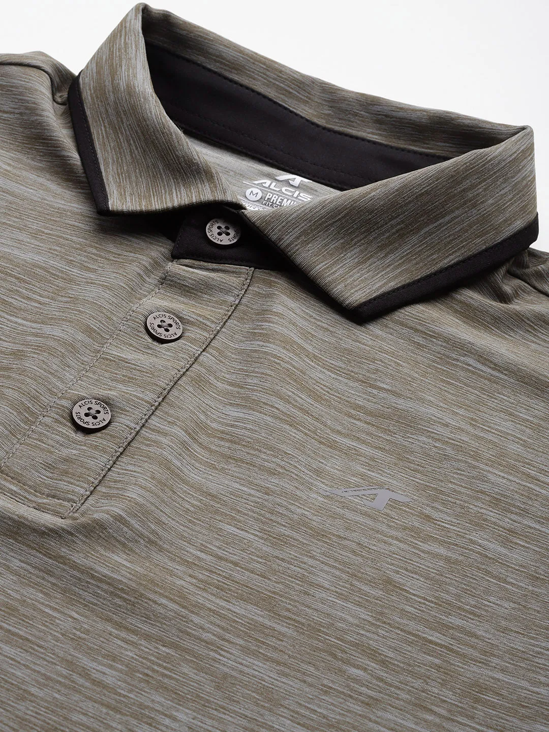 Infinite Polo Tee