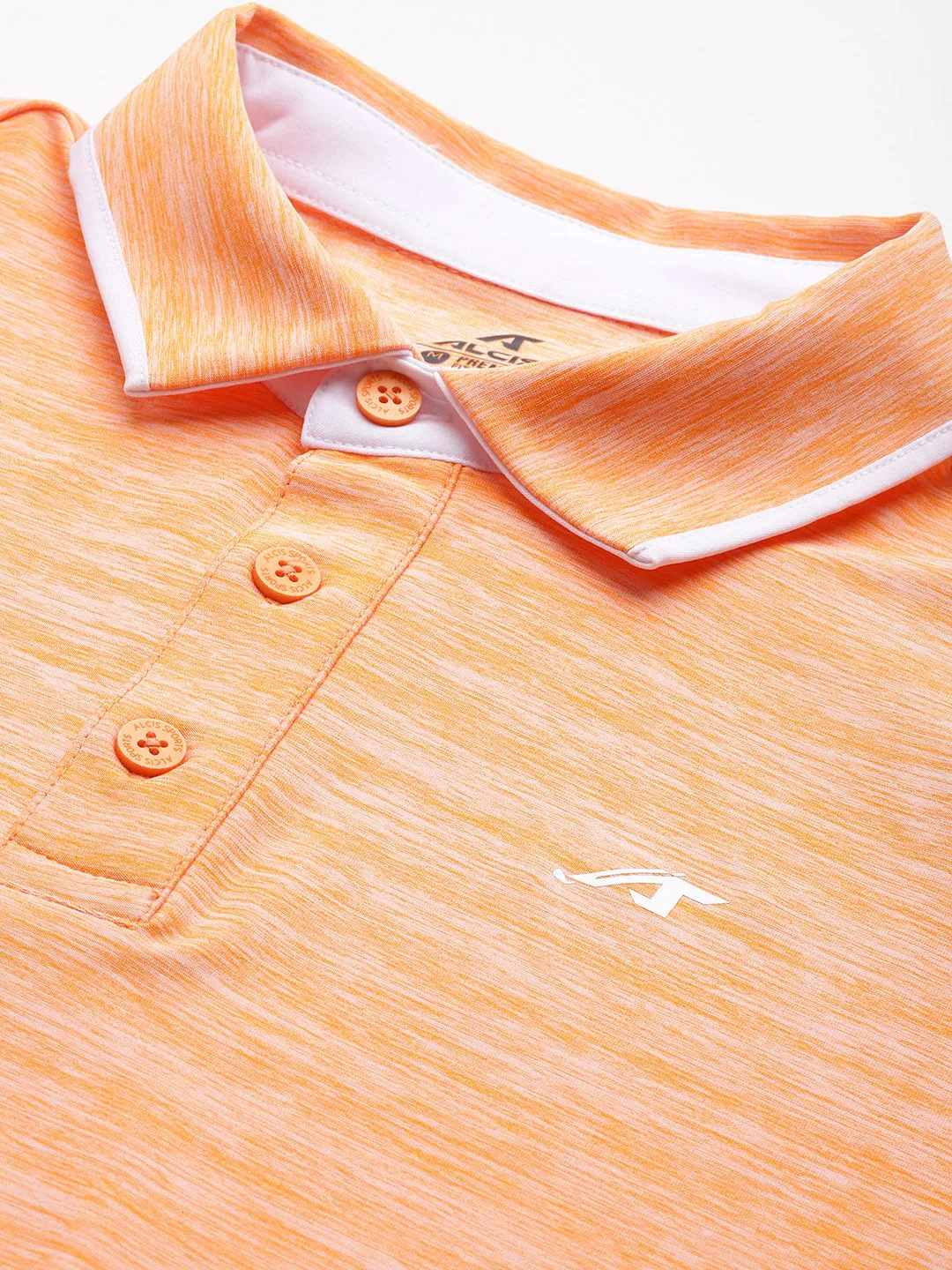 Infinite Polo Tee