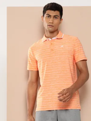 Infinite Polo Tee