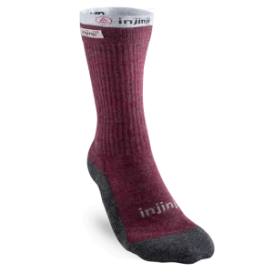 Injinji Womens Liner   Hiker Crew