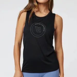 Inspire Happiness Tank