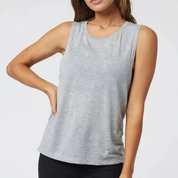 Inspire Happiness Tank