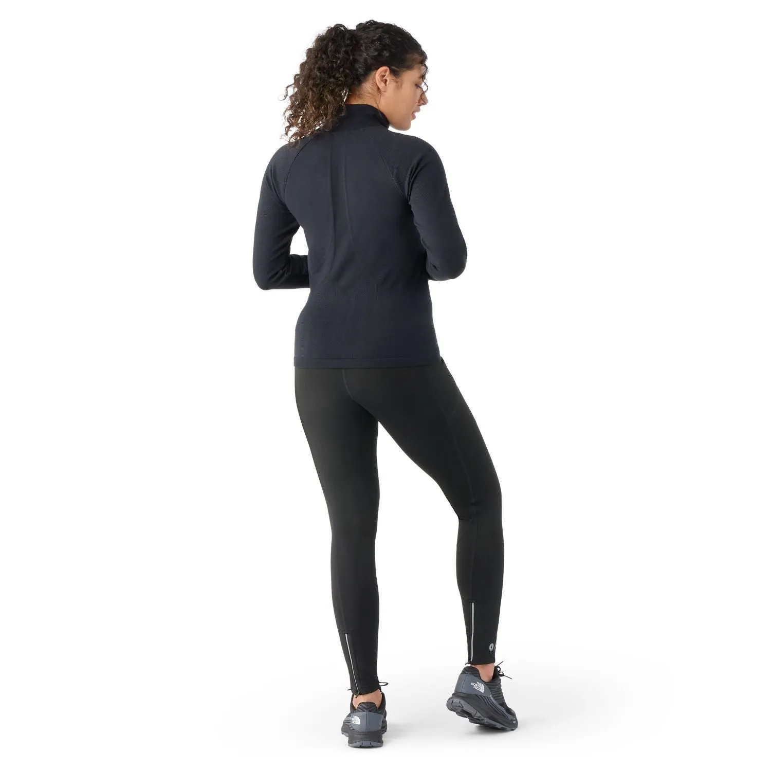 Intraknit™ Active Full Zip Jacket (Women's) - SW017163 - Past Season