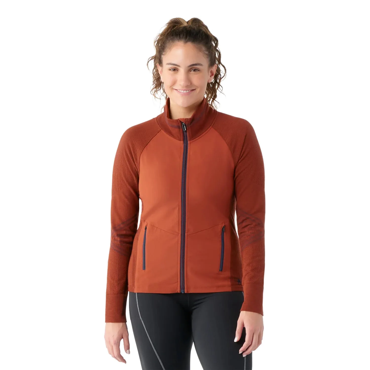 Intraknit™ Active Full Zip Jacket (Women's) - SW017163 - Past Season