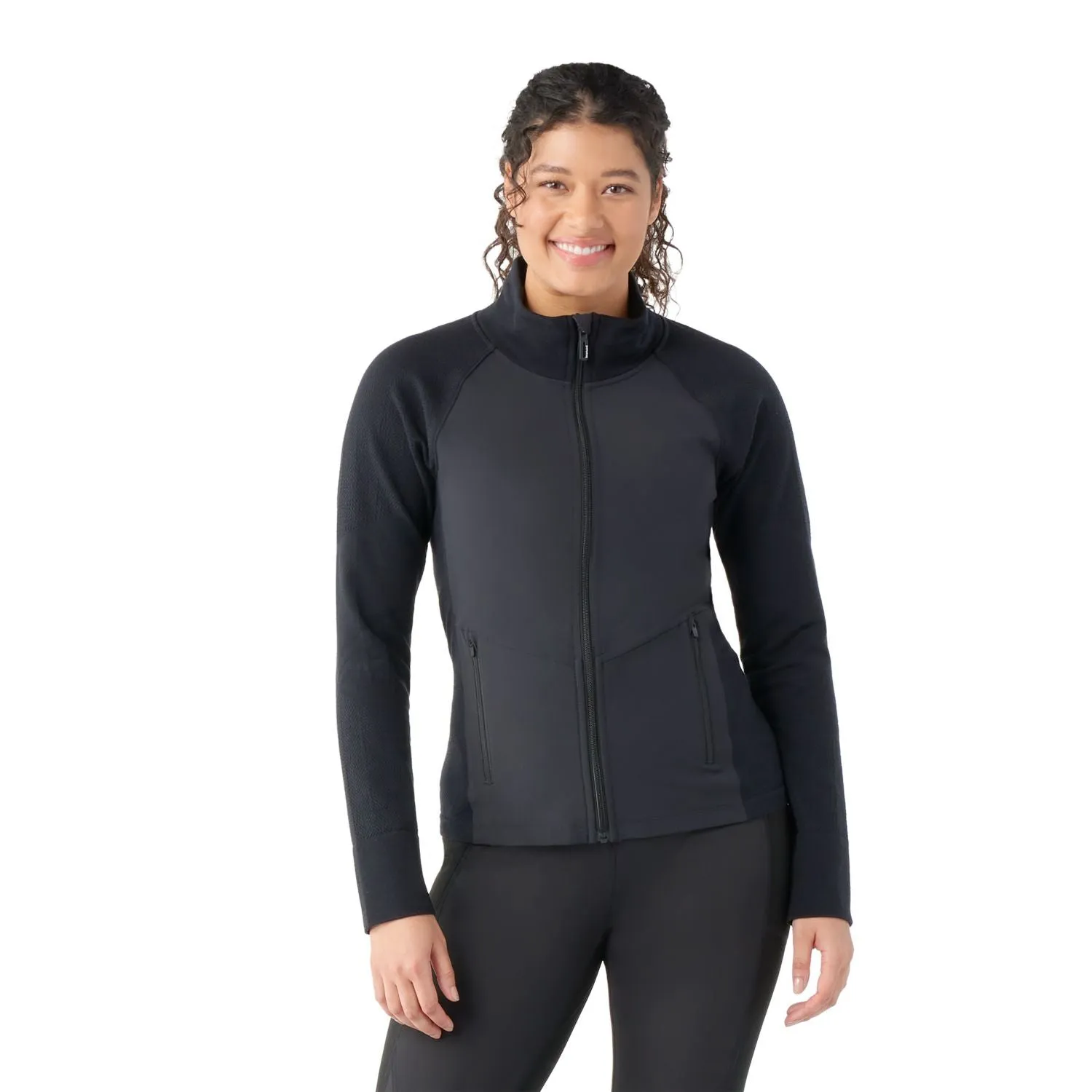 Intraknit™ Active Full Zip Jacket (Women's) - SW017163 - Past Season