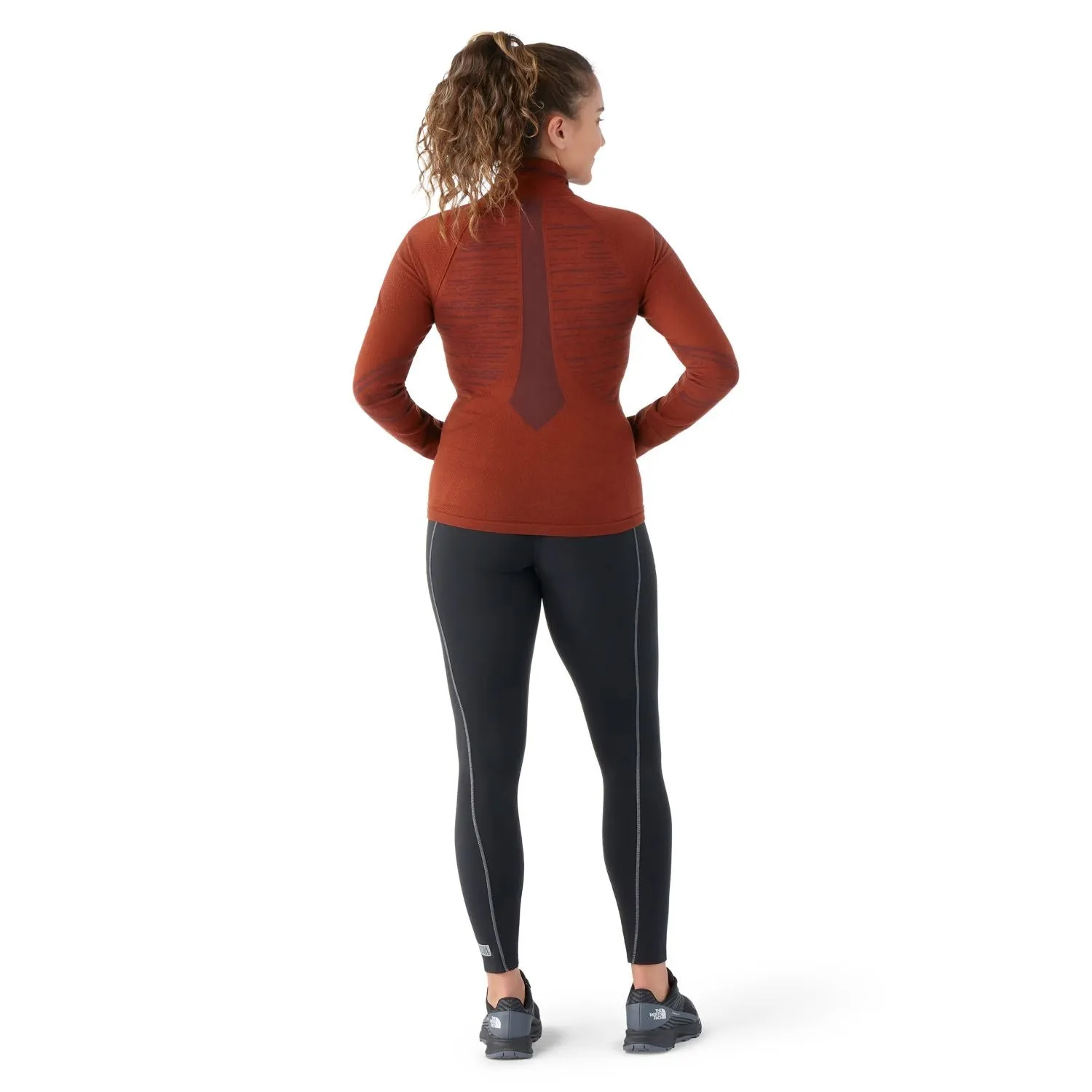 Intraknit™ Active Full Zip Jacket (Women's) - SW017163 - Past Season