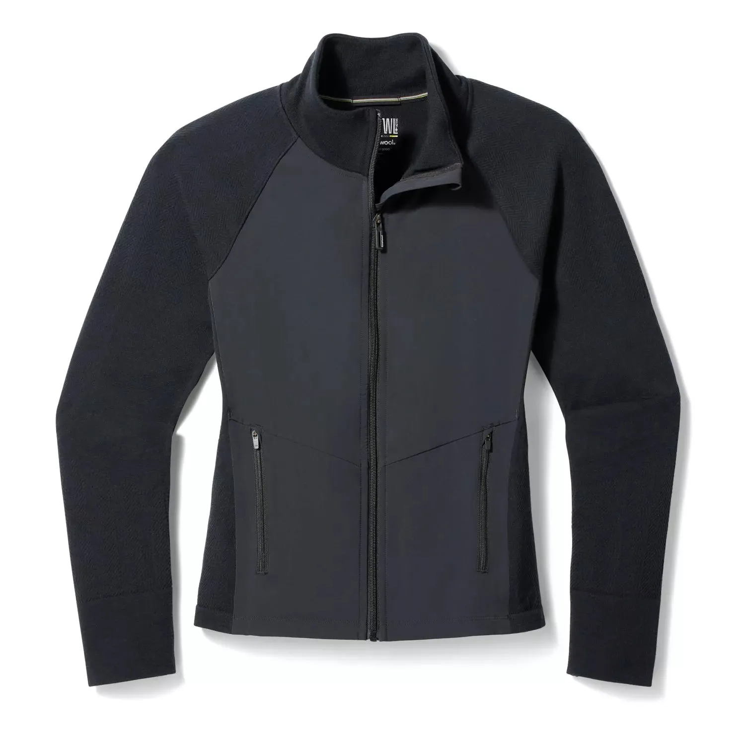 Intraknit™ Active Full Zip Jacket (Women's) - SW017163 - Past Season