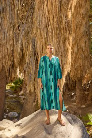ISOBEL DRESS
