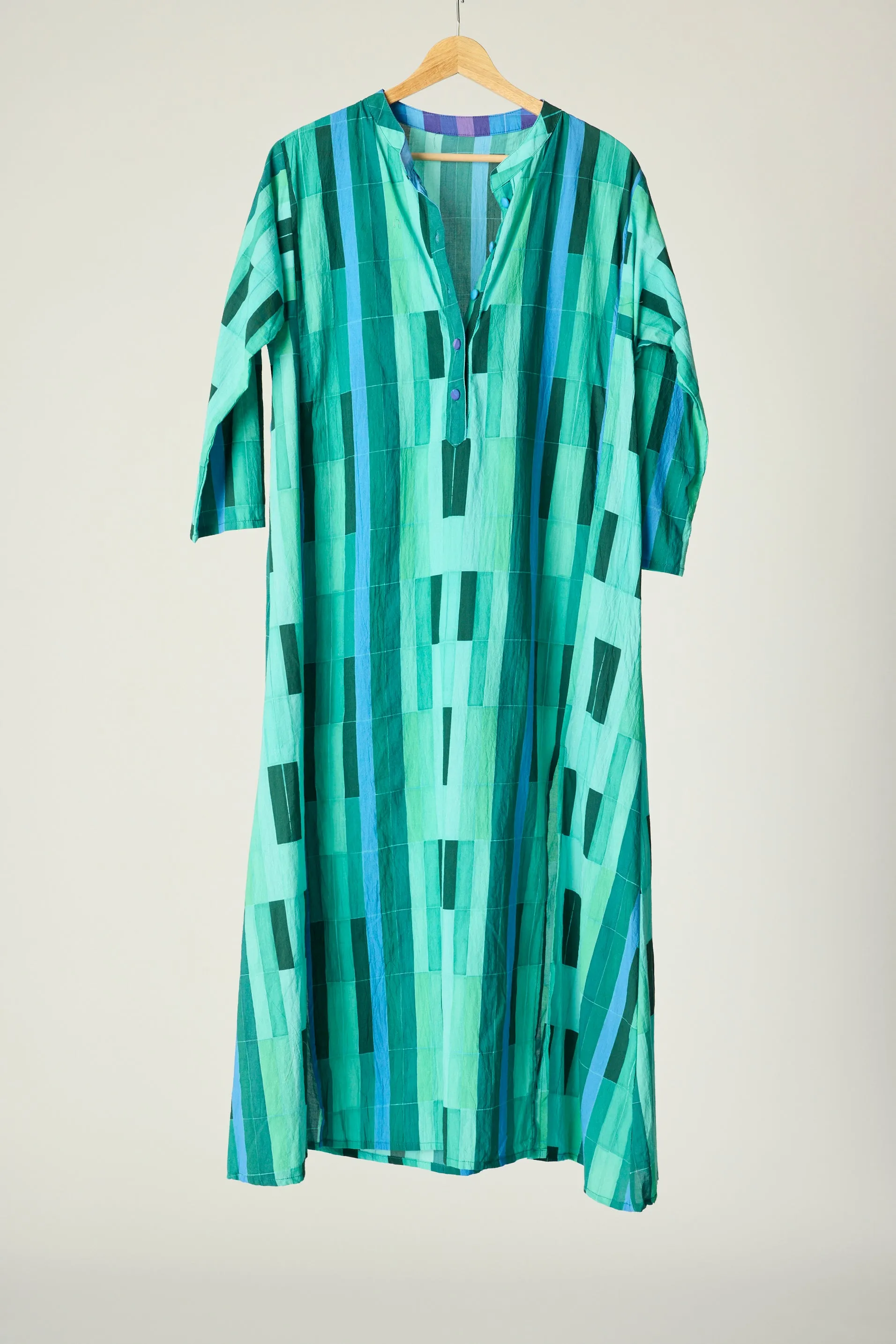 ISOBEL DRESS