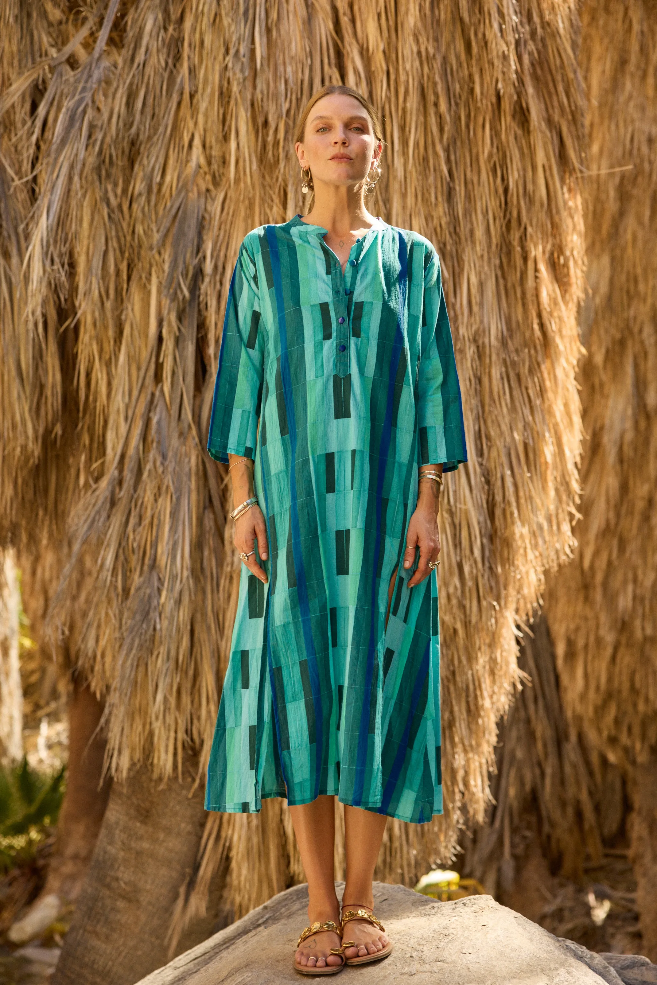 ISOBEL DRESS