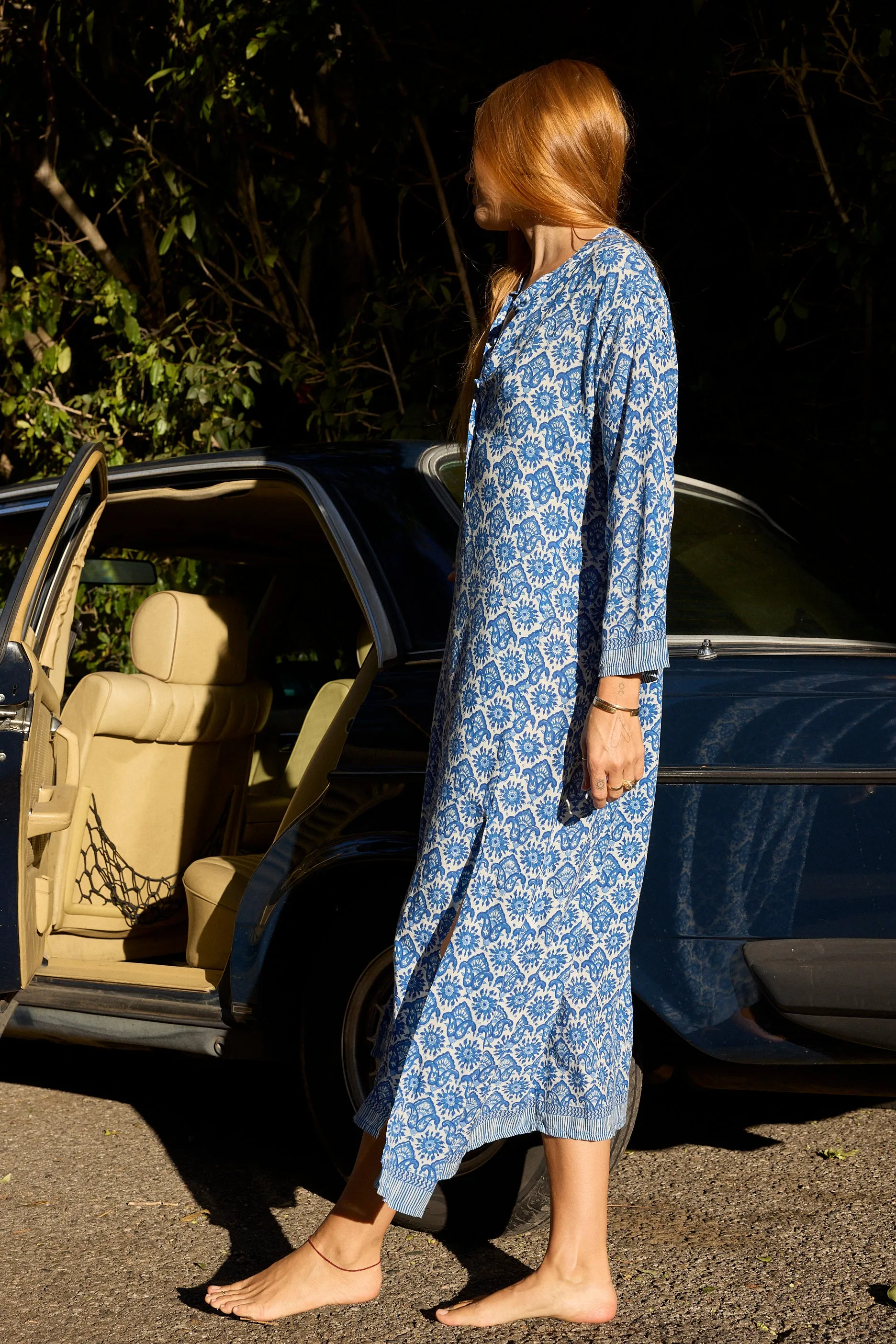 ISOBEL DRESS