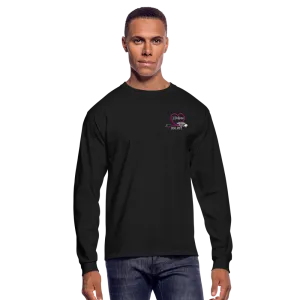 J Pahima, MSN, RN Men's Long Sleeve T-Shirt