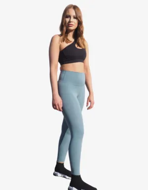 JADE CELINE HIGH WAIST ACTIVE LEGGINGS