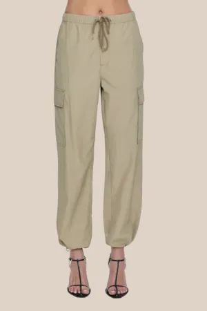 JADE LIGHTWEIGHT CARGO TROUSER