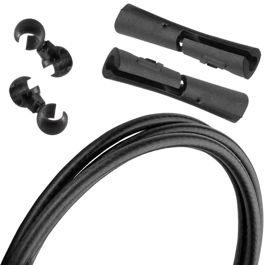 Jagwire Pro Hydraulic Hose - Black