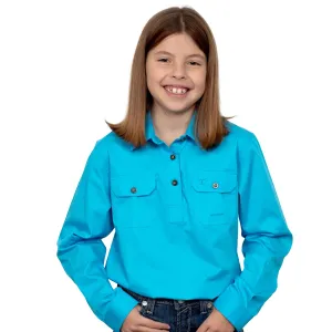 JCA Kenzie Skye Shirt