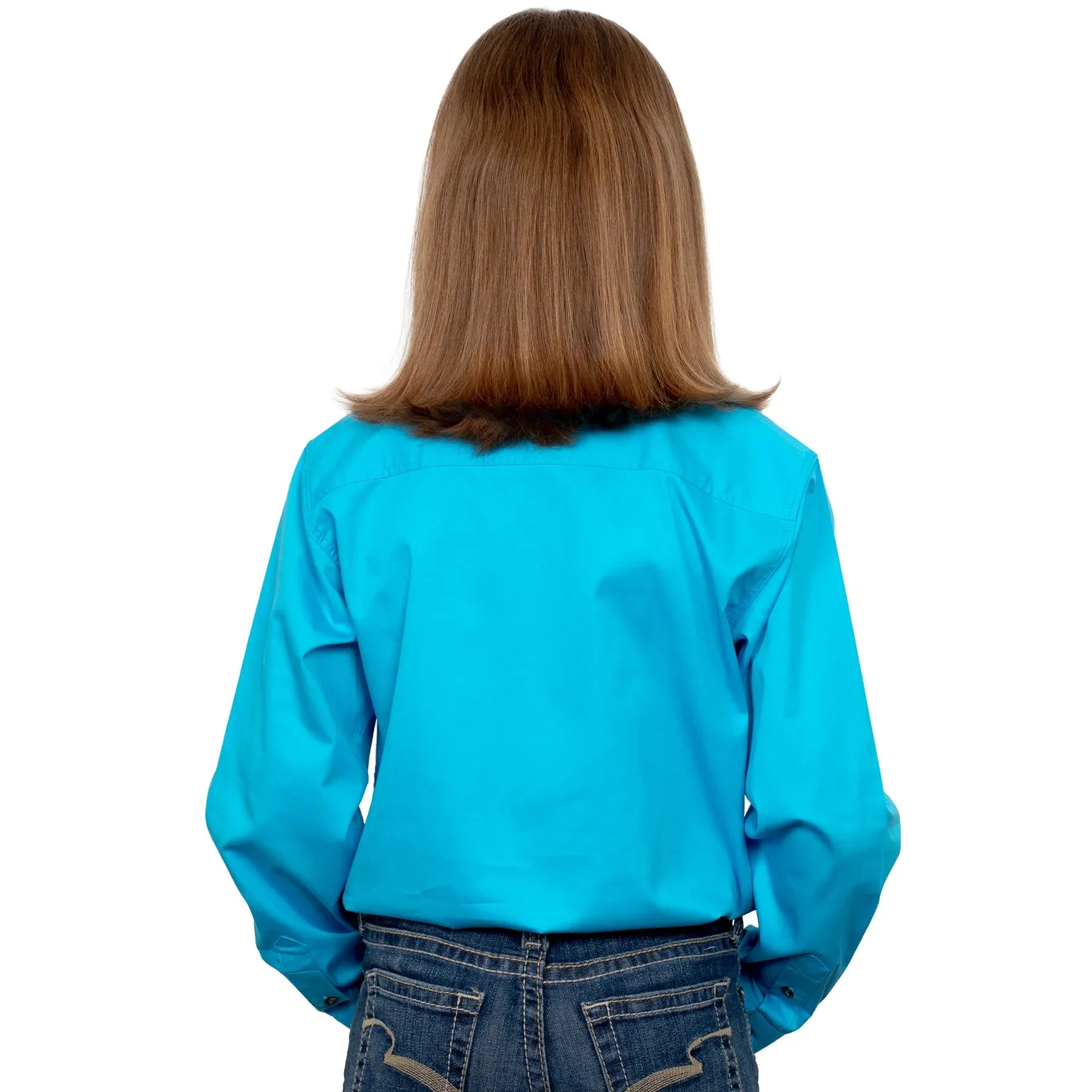 JCA Kenzie Skye Shirt