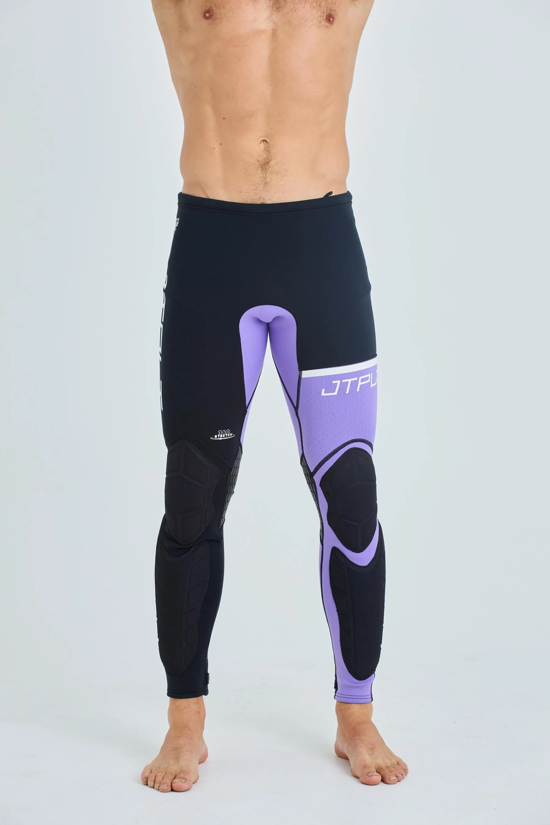 Jetpilot RX Vault Mens Neo Pant - Purple