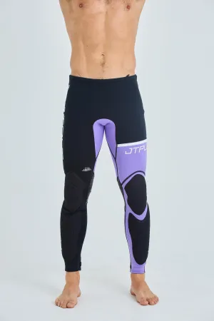 Jetpilot RX Vault Mens Neo Pant - Purple