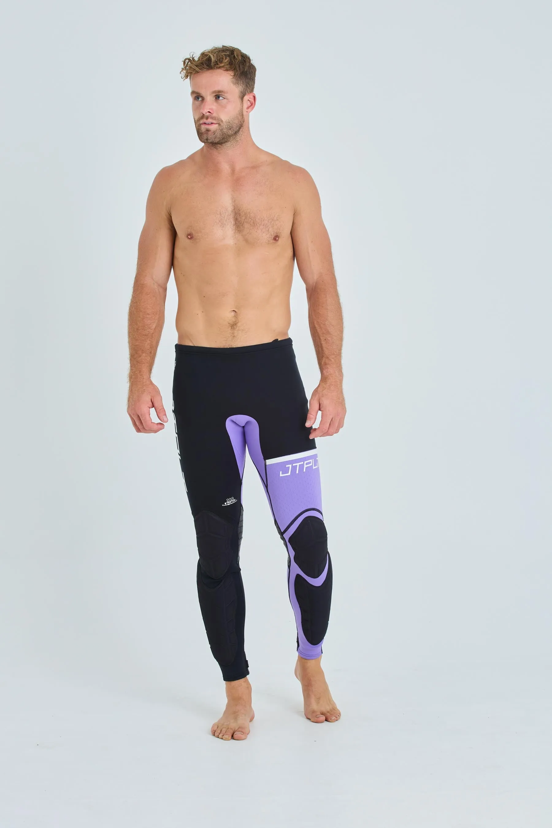 Jetpilot RX Vault Mens Neo Pant - Purple