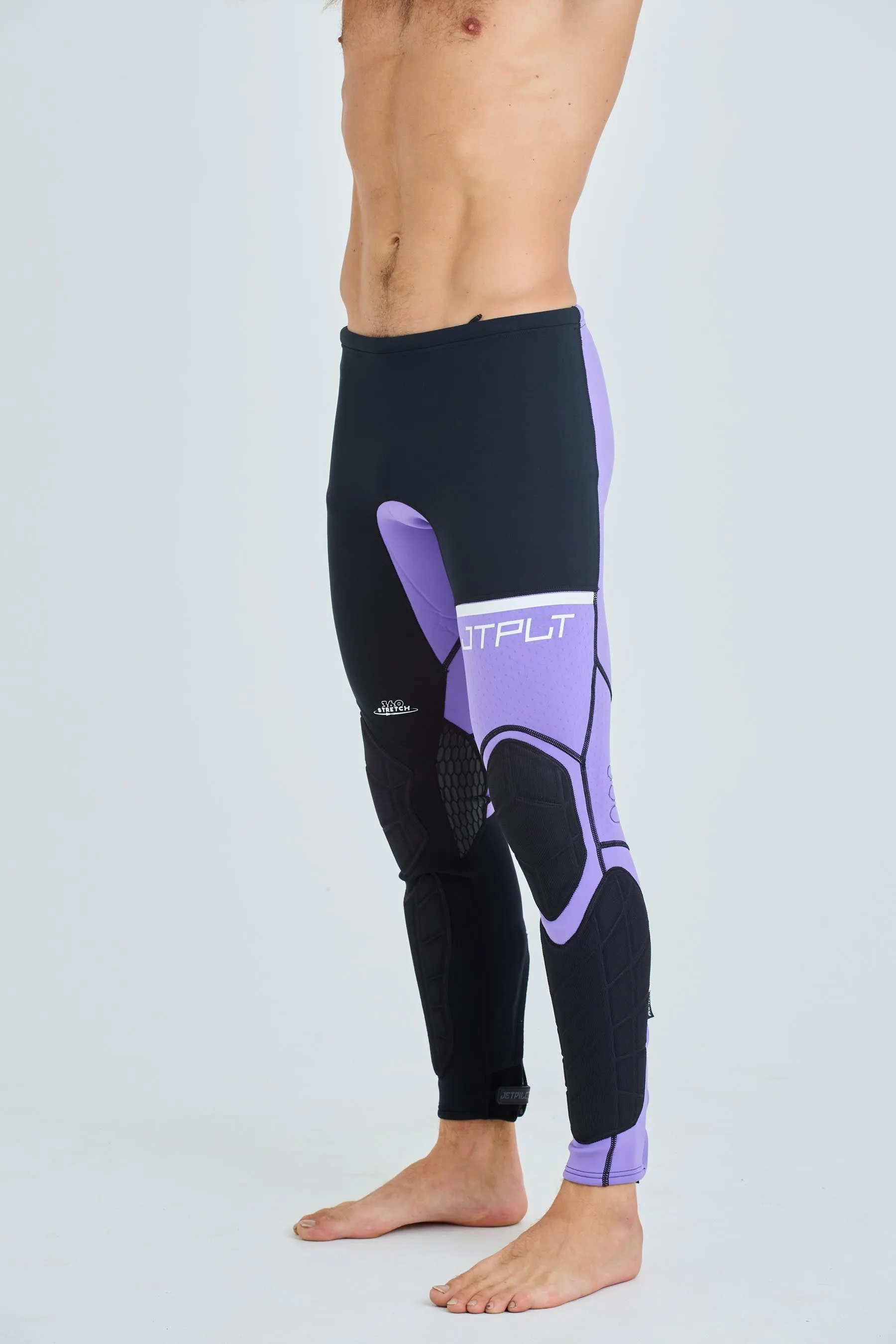 Jetpilot RX Vault Mens Neo Pant - Purple
