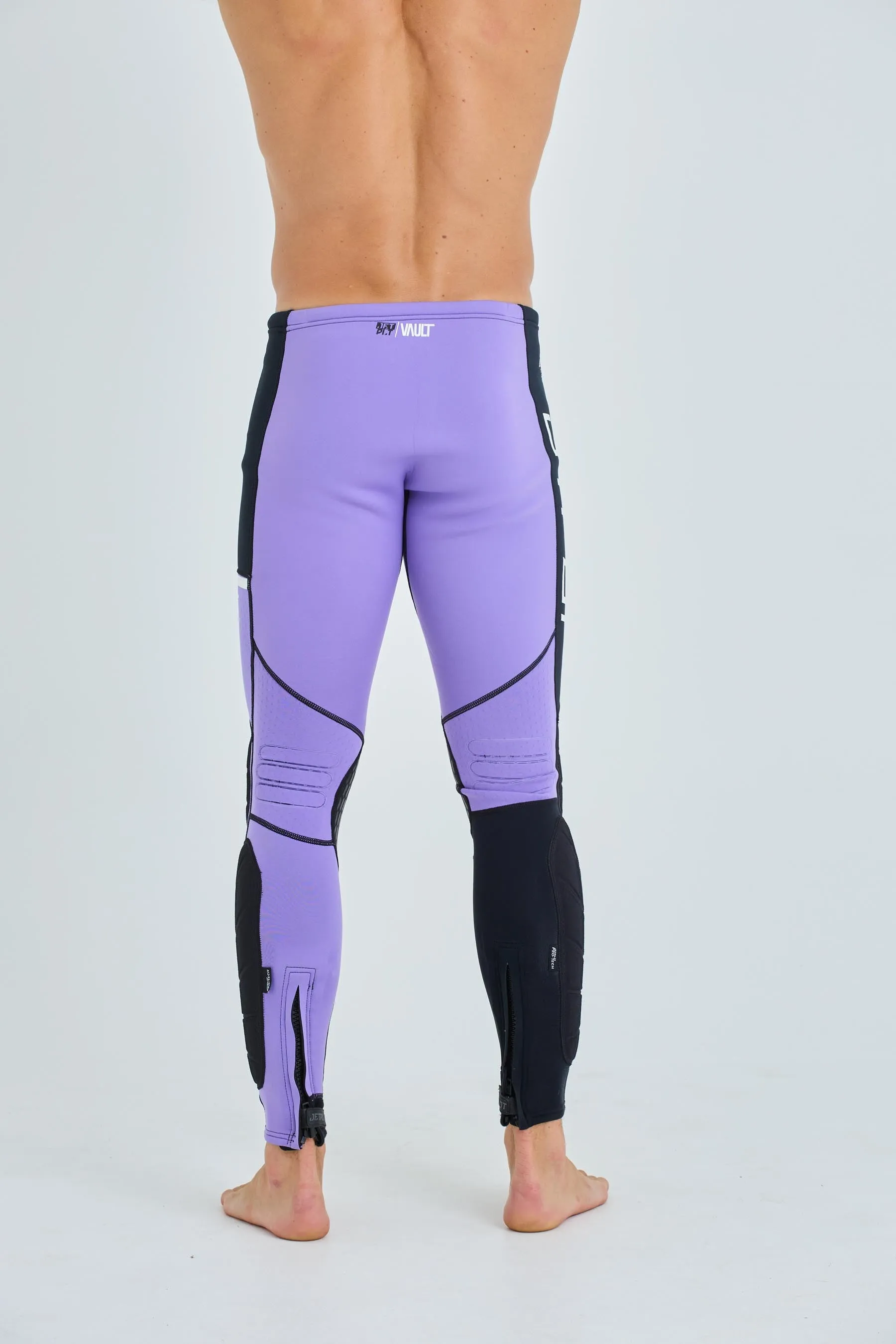 Jetpilot RX Vault Mens Neo Pant - Purple
