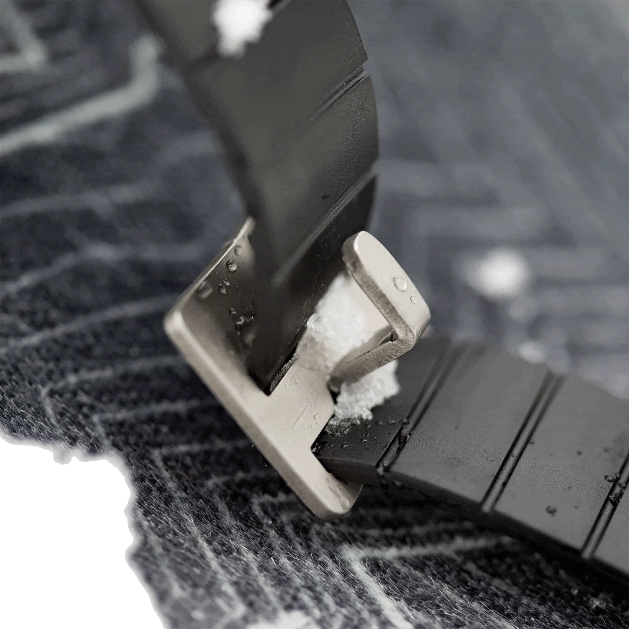Jones Nomad Pro Skins Pre-Cut Quick Tension Tail Clip