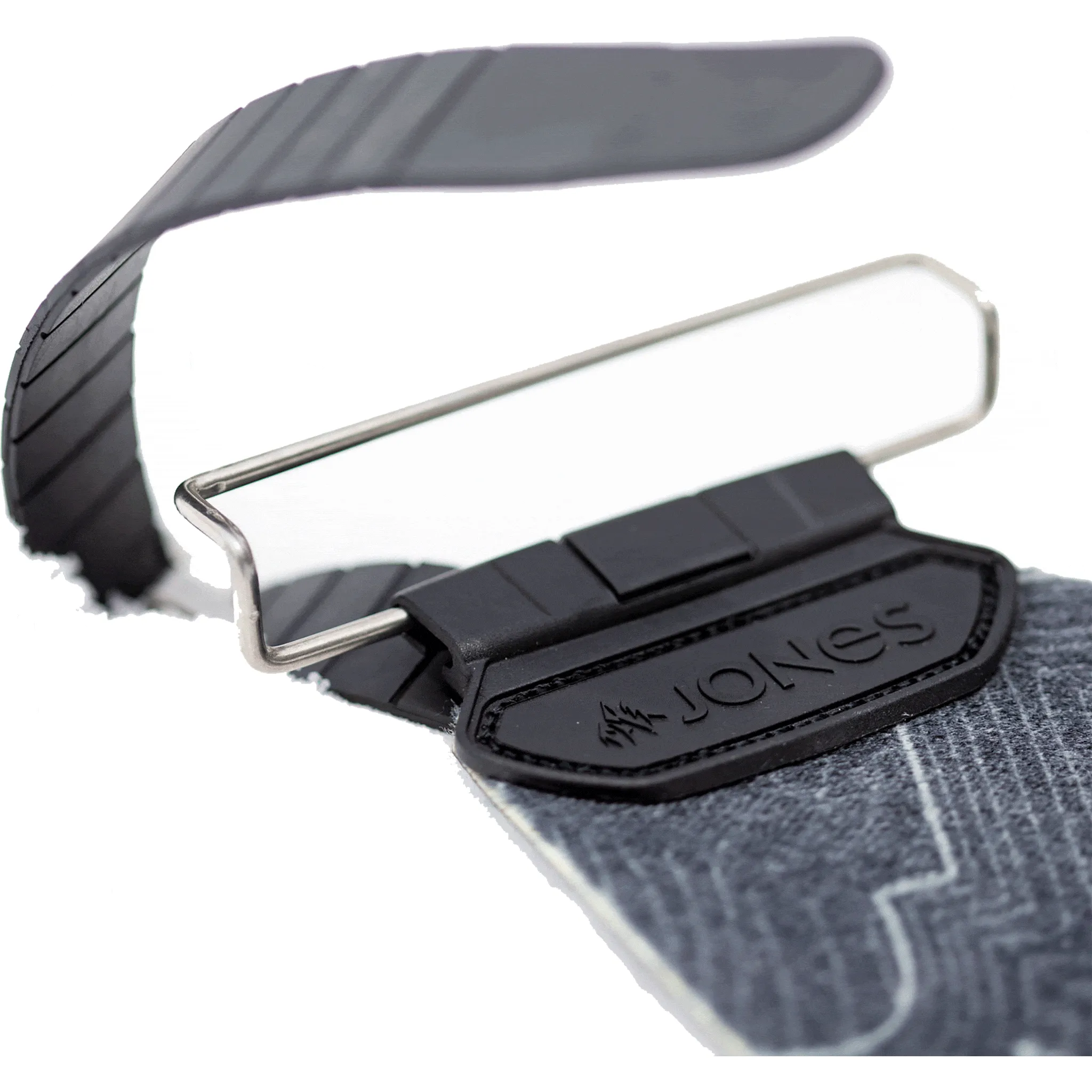 Jones Nomad Pro Skins Pre-Cut Quick Tension Tail Clip