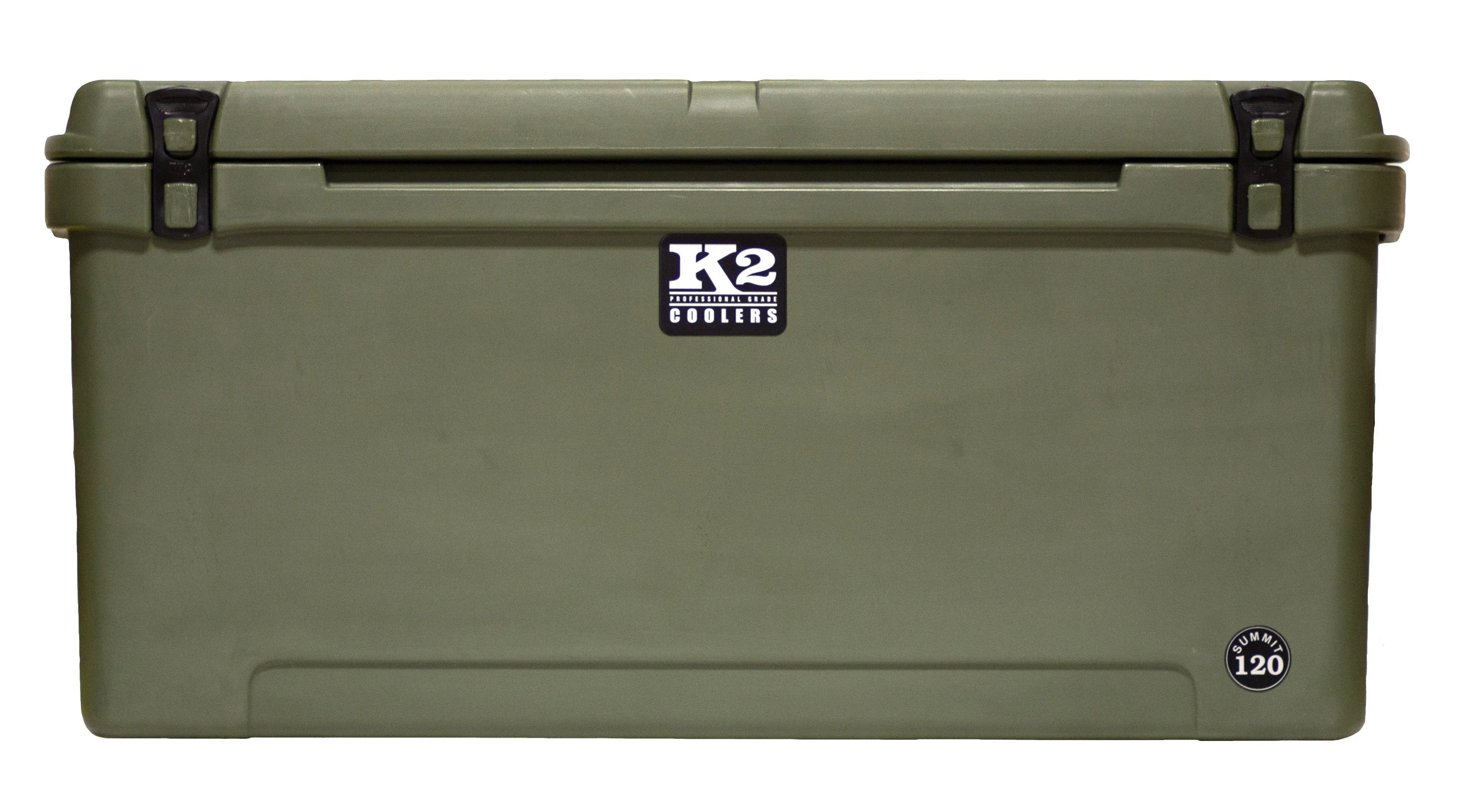 K2 Coolers 120 Qt Summit Cooler